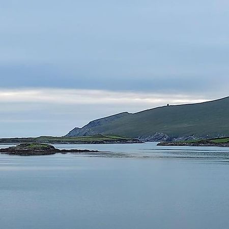 Skellig View Villa Portmagee Exterior photo
