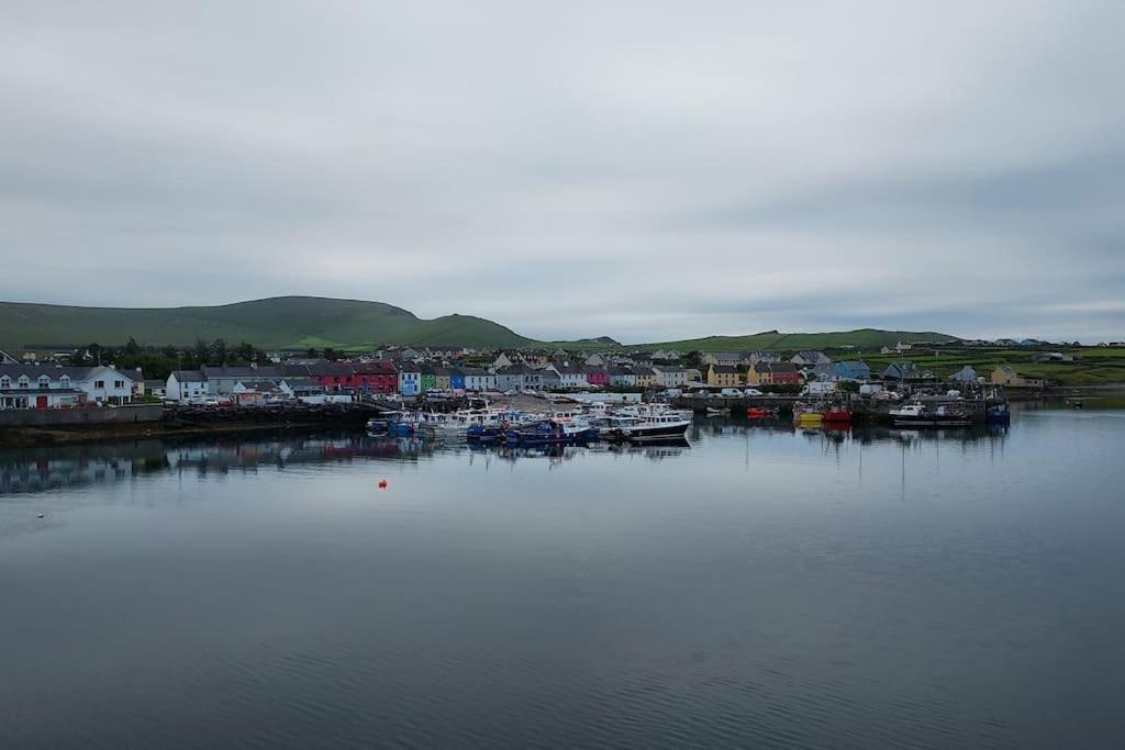 Skellig View Villa Portmagee Exterior photo