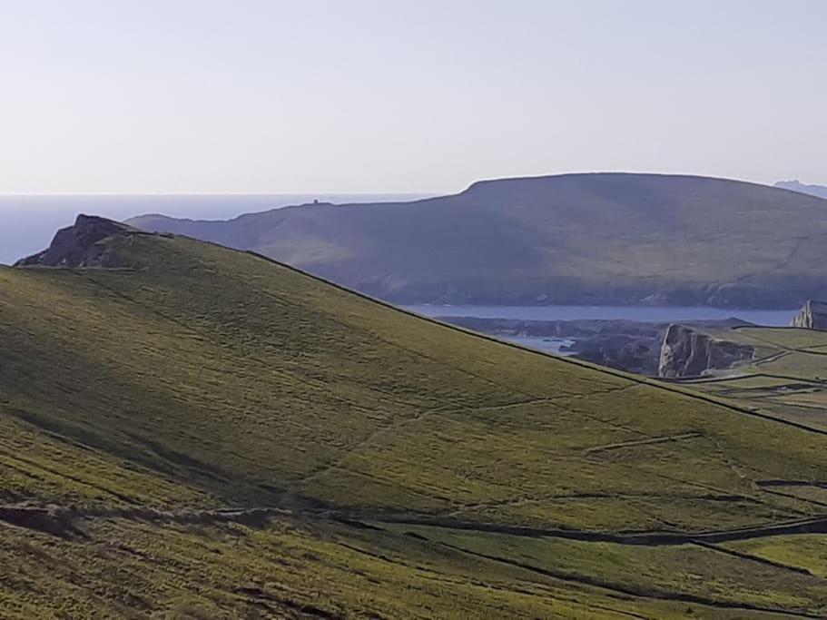Skellig View Villa Portmagee Exterior photo