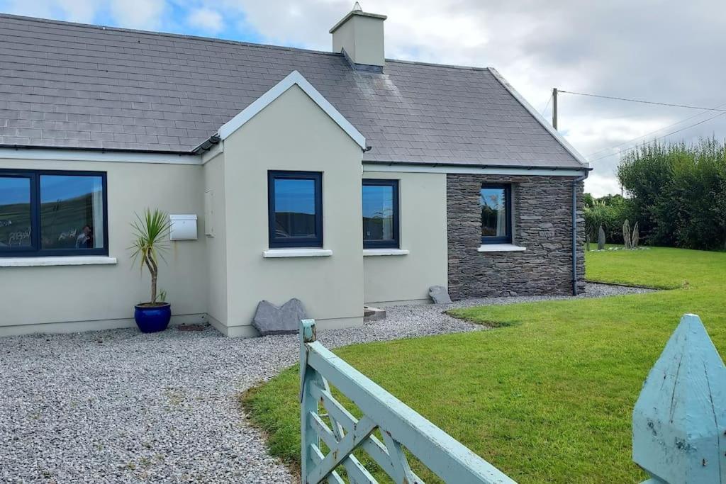 Skellig View Villa Portmagee Exterior photo