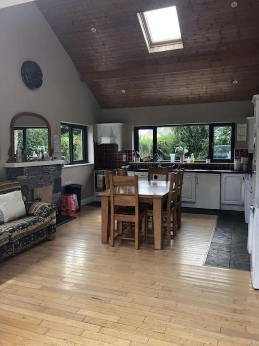 Skellig View Villa Portmagee Exterior photo